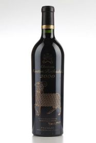 france-bordeaux-wine-mouton-rothschild-2000